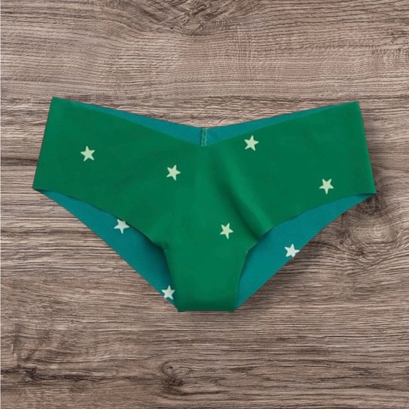 FREE 🆕Weightless Seamless Panties - Picture 1 of 14